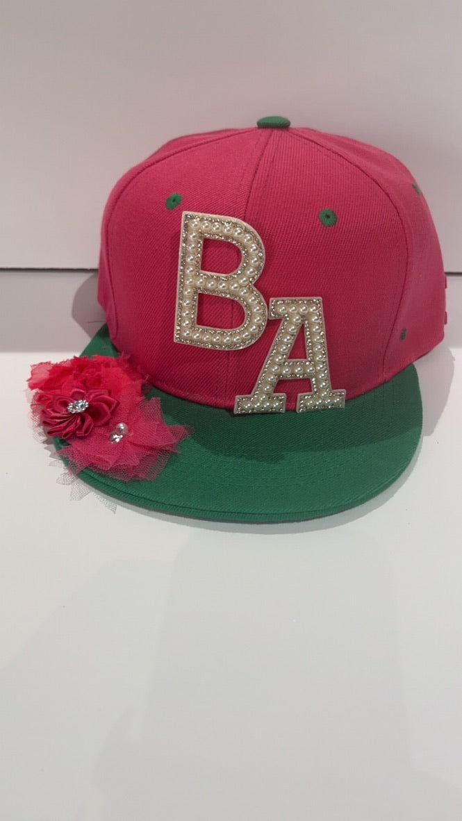 Beta Alpha AKA