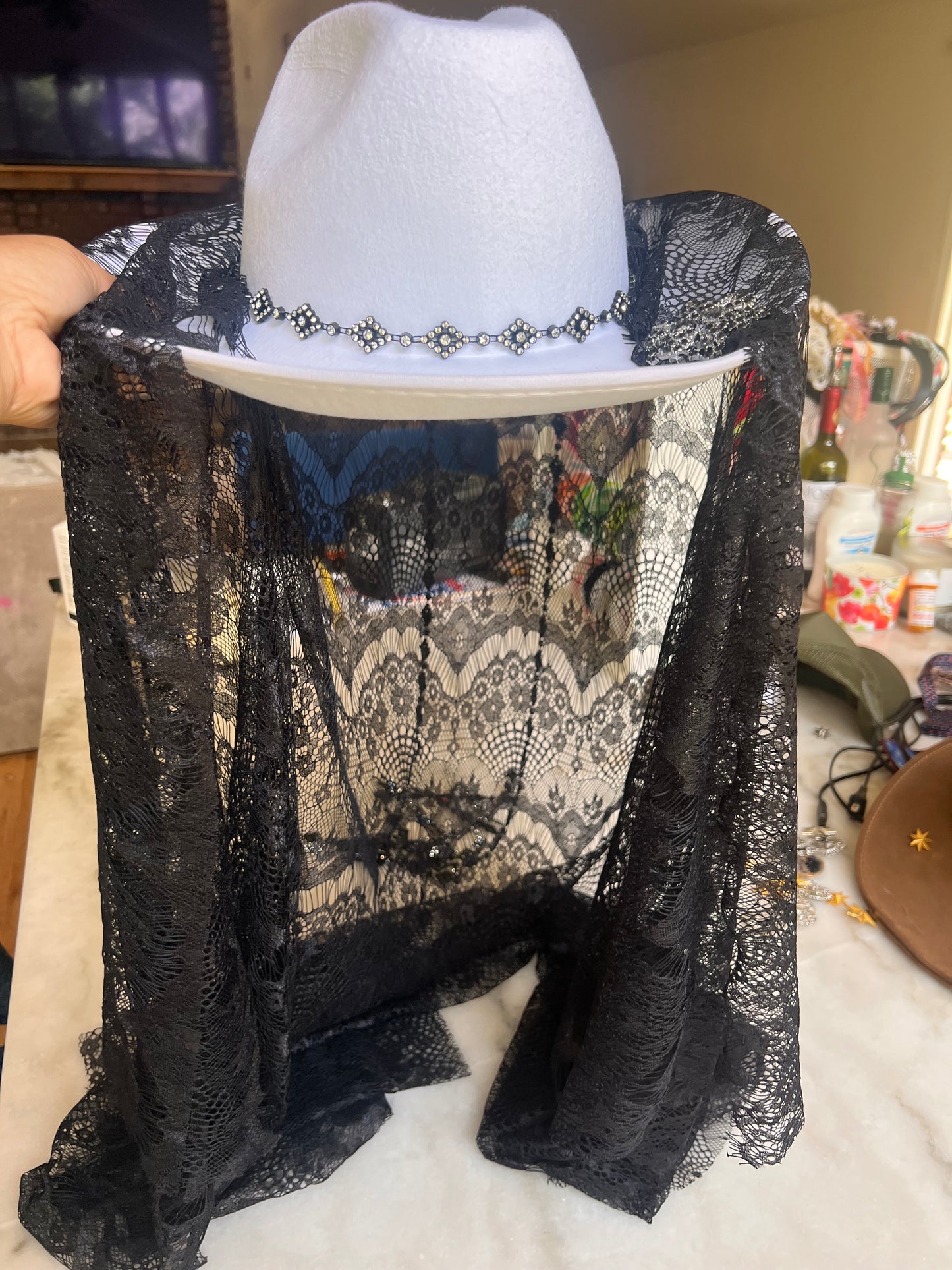 Couture Cowgirl