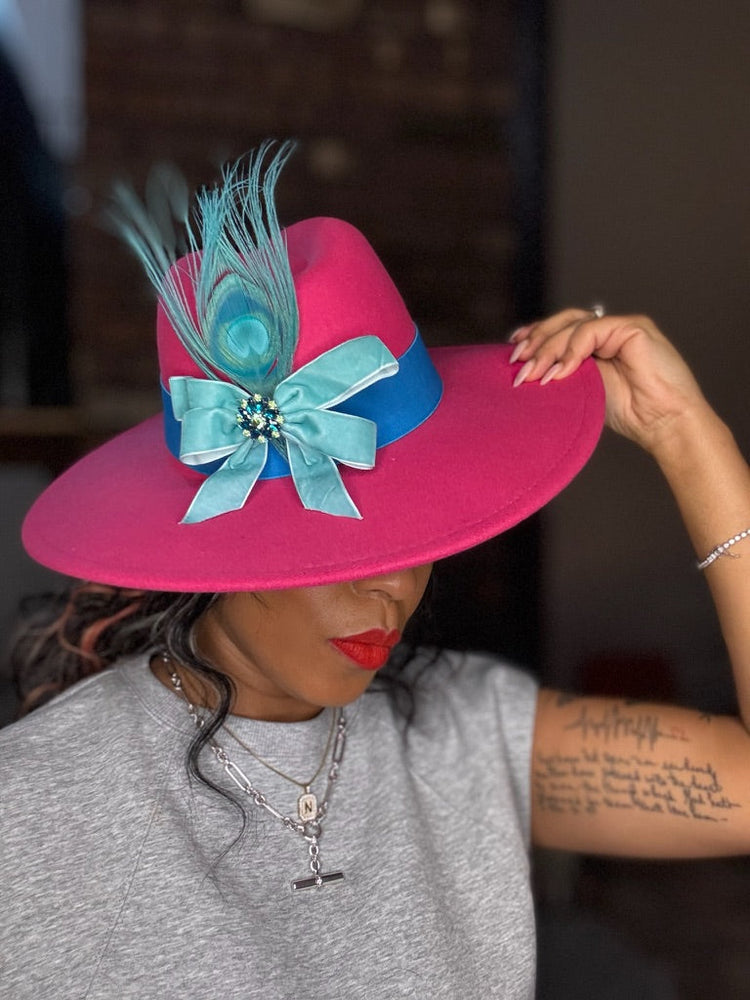 Hat Bands