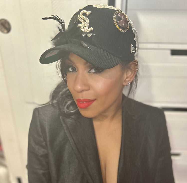 Custom Designed Headwear