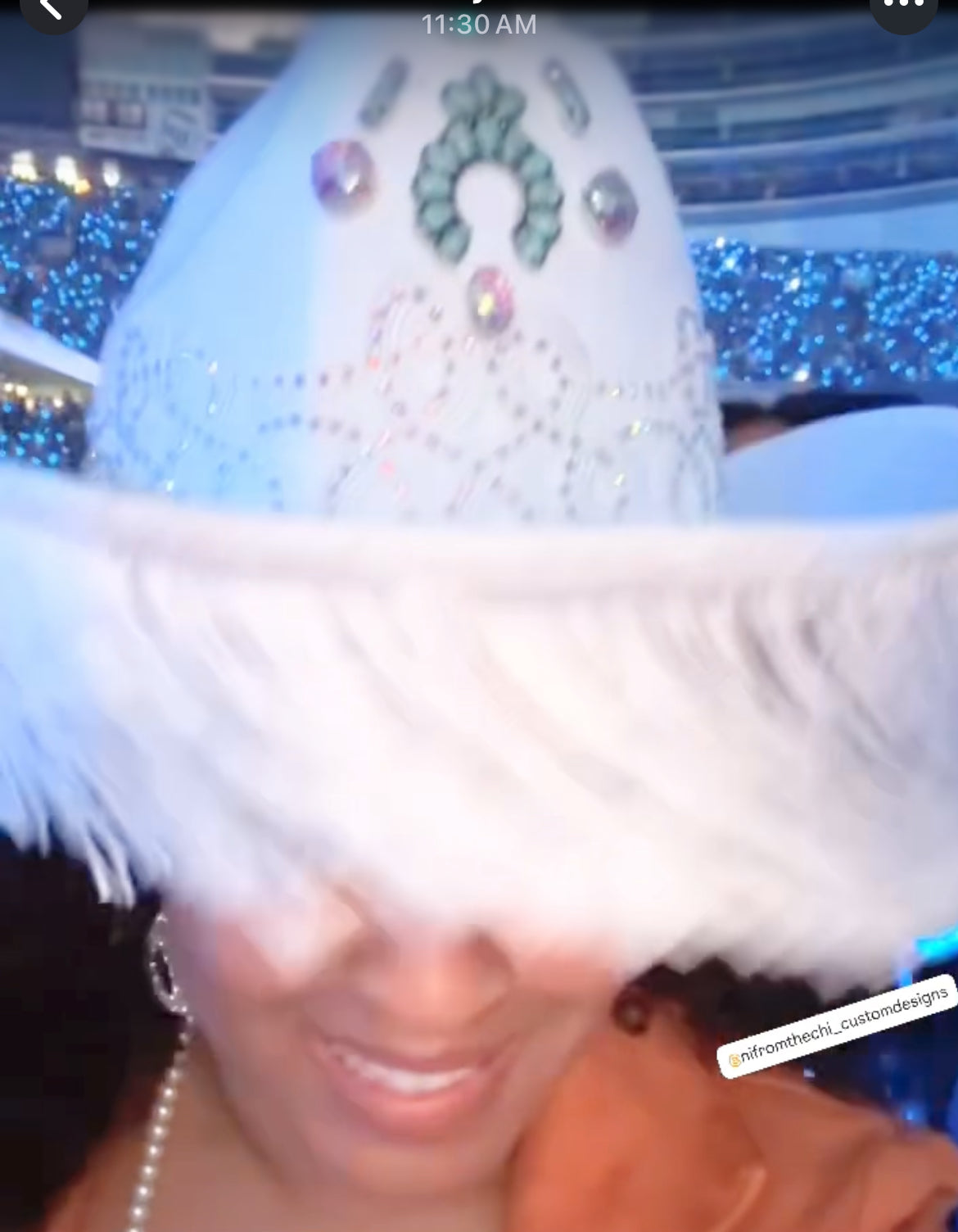Cowboy Hats!