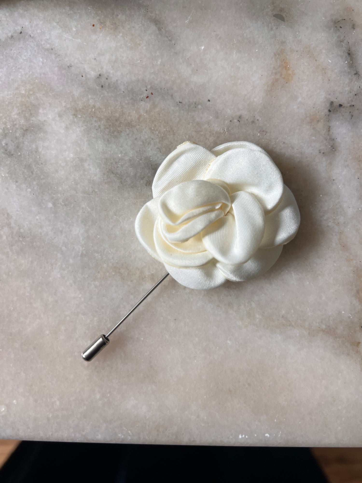 Brooches + Lapel Pins