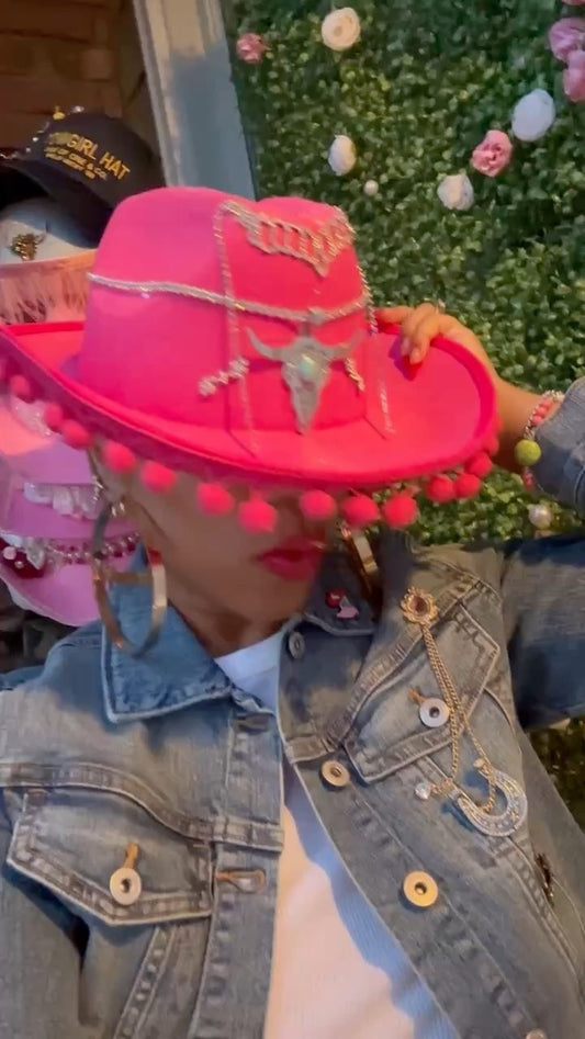 Pom Pom Gworl