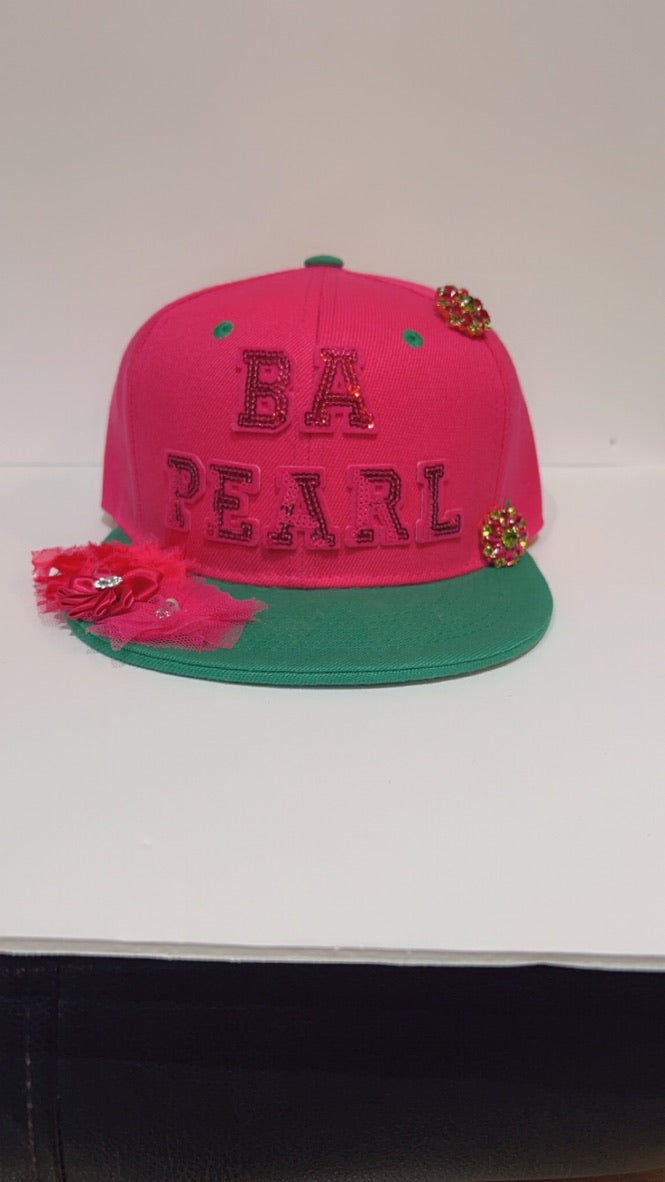 Beta Alpha AKA