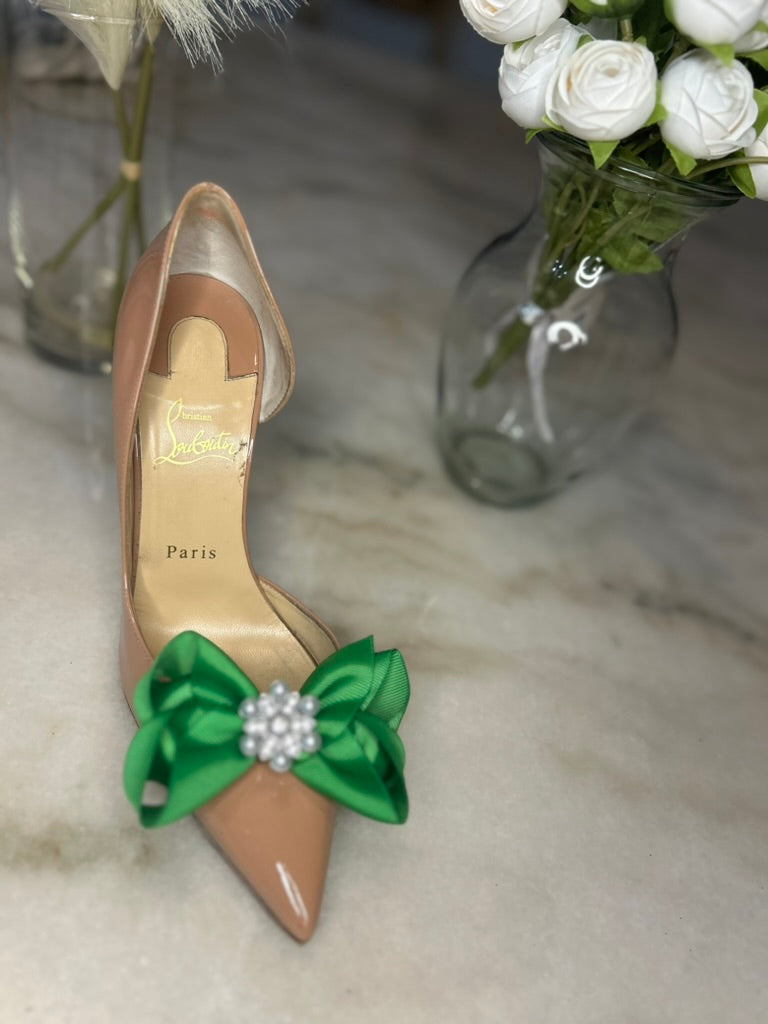 Shoe Clips