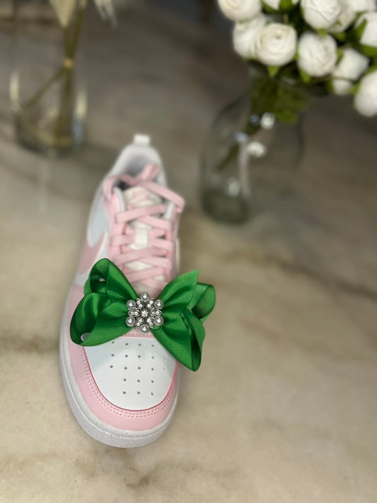 Shoe Clips