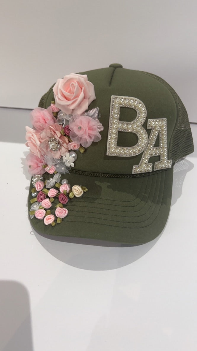 Beta Alpha AKA