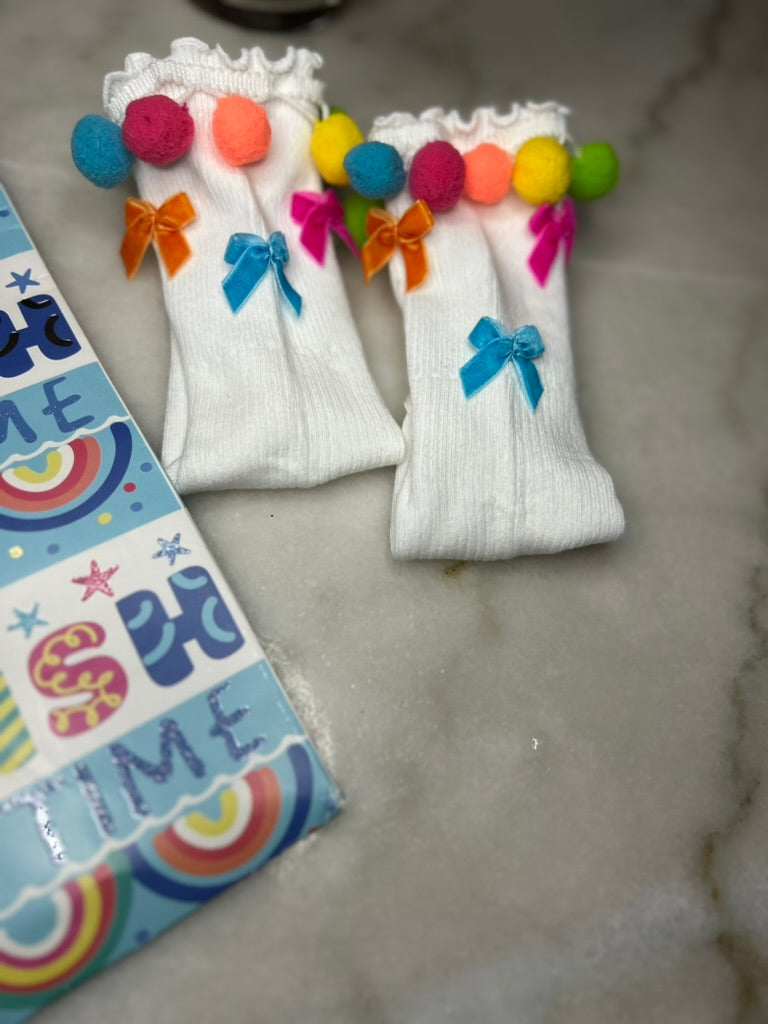 Kids socks!