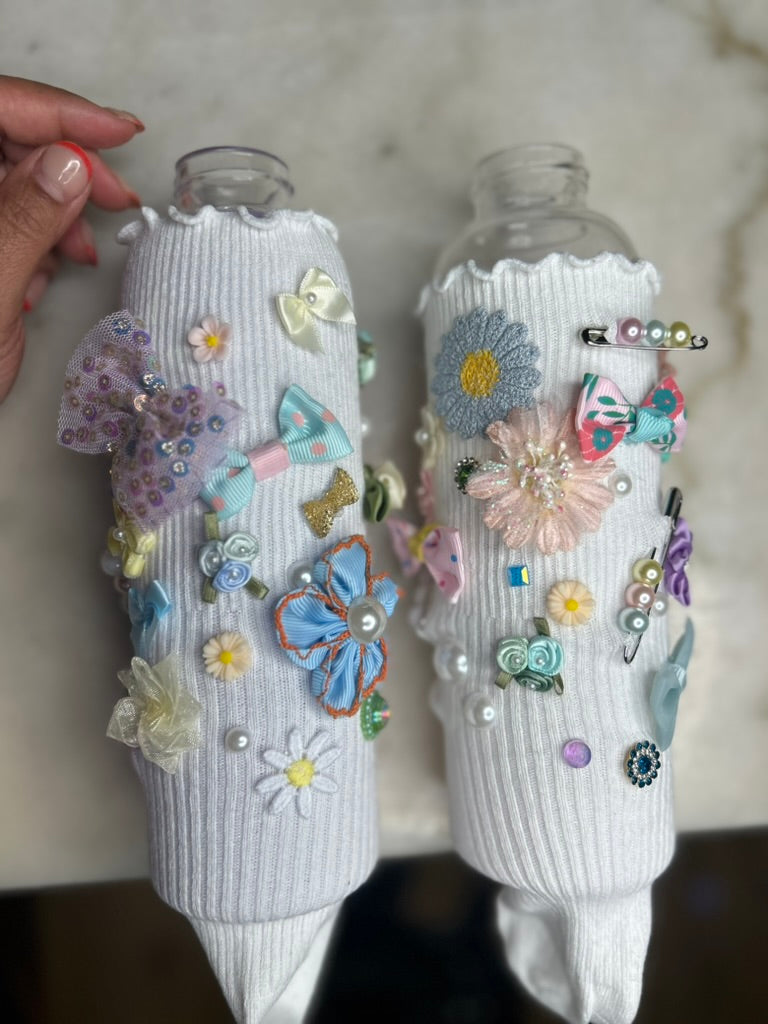 Kids Junk Socks