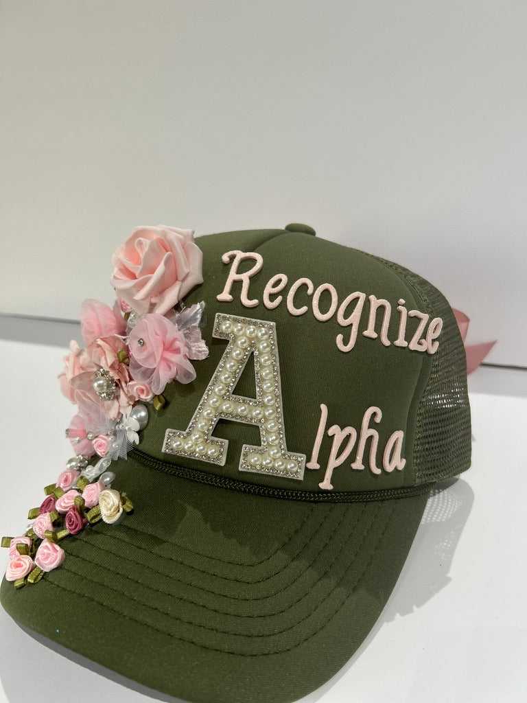 Beta Alpha AKA