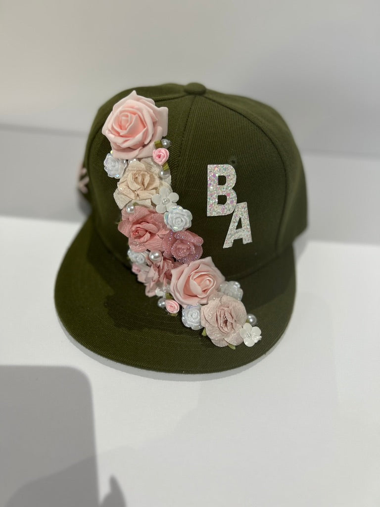 Beta Alpha AKA