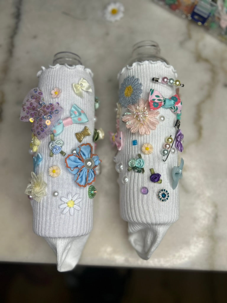 Kids Junk Socks