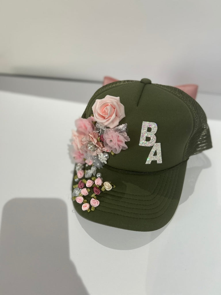 Beta Alpha AKA