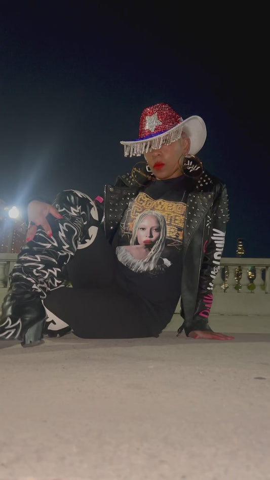 Baby, I'm a Star- HOT